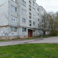 Новый Свет, 43