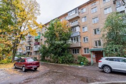 Электросталь, Победы, 4к3