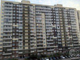 Новое Девяткино, Флотская, 7
