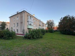 Павловский Посад, Рахманово, к.ело