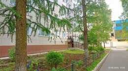 Всеволожск, Мира, 21к1