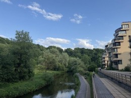 Химки, Новогорск, Заречная, 4к2