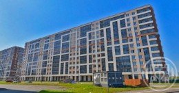 Кудрово, Строителей, 1 к. 2