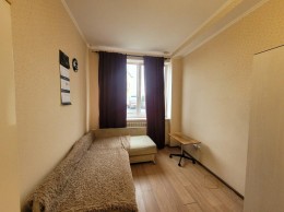 Парголово, Тихоокеанская, 1к1к1