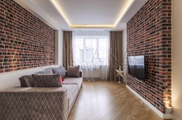 Серебристый, 19 к. 2