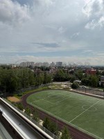 поселок Коммунарка, улица Потаповская Роща, 26к3