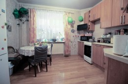 Светлановский, 70к1