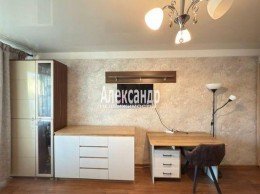 Просвещения, 104