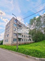 Каменногорск, Выборгское, 85