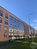 Стрельна, Буденного, 26 к. 3