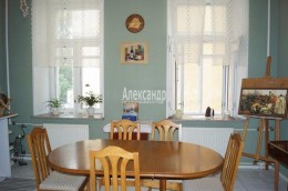 Дегтярный, 6 литер Б