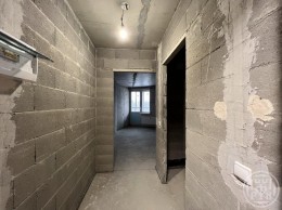 Романовка, Дорога Жизни, 7 к. 3