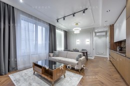 Мосфильмовская, 8 к. 4