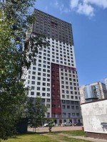 Парголово, Архитектора Белова, 6к5