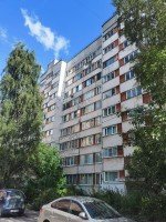 Сертолово, Молодежная, 6