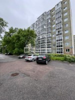 Красное Село, Гатчинское, 5к2