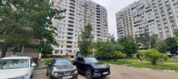 Электросталь, Ногинское, 14