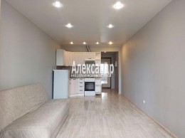 Парголово, Заречная, 11к2