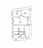 Климентовский, 6