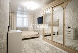 Просвещения, 43