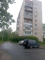 Кузьмоловский, Железнодорожная, 10 литер А