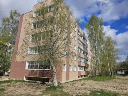 Подпорожье, Красноармейская, 13