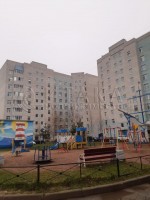 Шлиссельбург, Пролетарская, 48 к. 2
