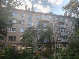 Электросталь, Ленина, 9