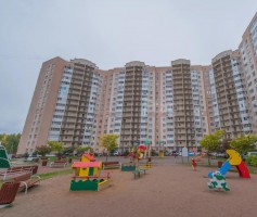 Маршала Захарова, 14 к. 2