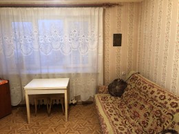 Лесной, Достоевского, 26