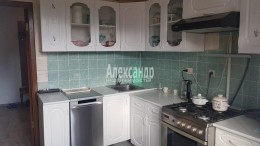 Всеволожск, Ленинградская, 32к2