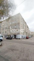 Выборг, Мира, 16