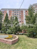 Лухмановская, 34