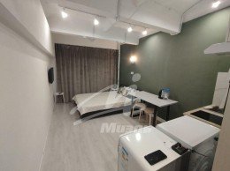 Клары Цеткин, 18 к. 3