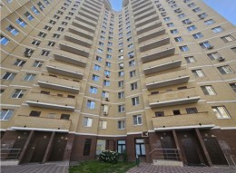Ступино, Калинина, 2