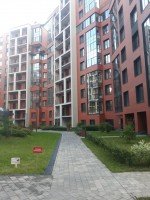 Белоостровская, 7к1