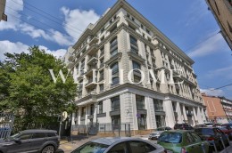 Казарменный, 3