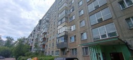Жуковский, Гагарина, 33