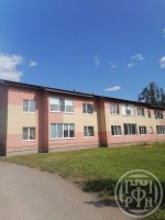 Приозерск, Героя Богданова, 7