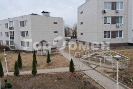 поселок Марьино, бульвар Светлый, 15к5