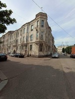 Выборг, Некрасова, 3