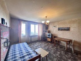 Светлановский, 48