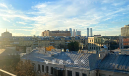 Петровка, 11