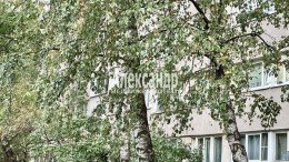 Черкасова, 6к1