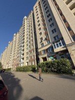 Ветеранов, 130 литер А