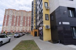 Электросталь, Ногинское, 36к4