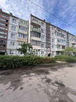 Выборг, Гагарина, 10