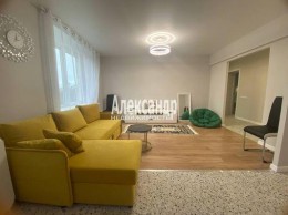Просвещения, 84к1