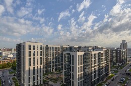 Белоостровская, 10