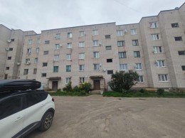 Гостицы, 3 литер а